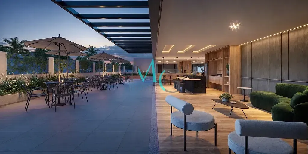 Imagem Casa em Condomínio à venda 4 Quartos 4 Suites 2 Vagas 137.9M² Vargem Pequena Rio de Janeiro - RJ | Horizon Pedra Branca