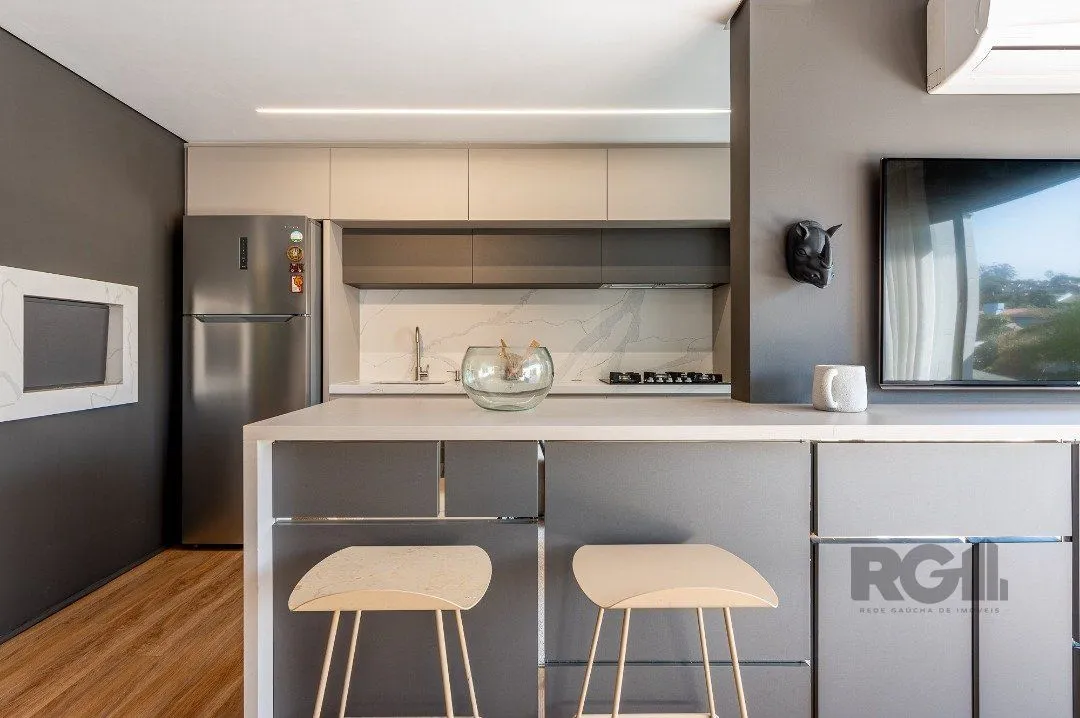 Imagem Apartamento em Ipanema