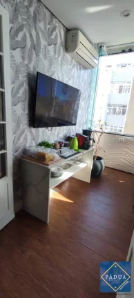 Imagem APARTAMENTO 3 DORMITÓRIOS