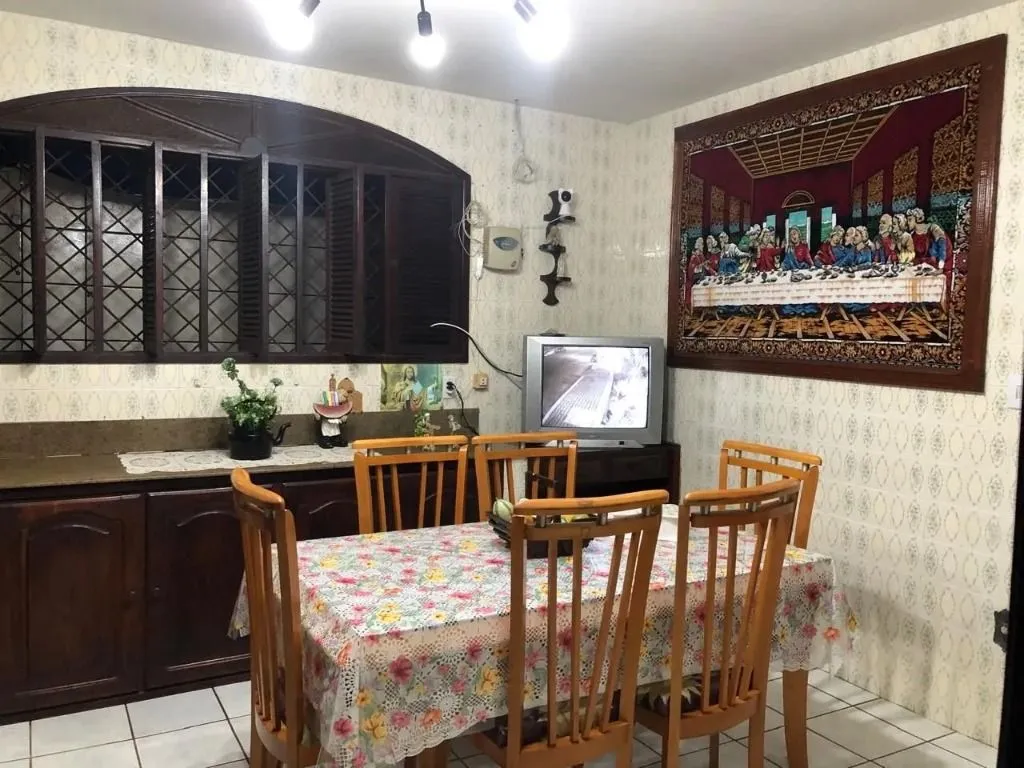 Imagem Casa à venda, 560 m² por R$ 1.399.997,00 - Lagoa Nova - Natal/RN