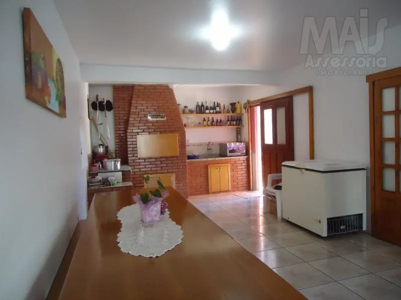 Imagem Casa para Venda em São Leopoldo / RS no bairro Scharlau