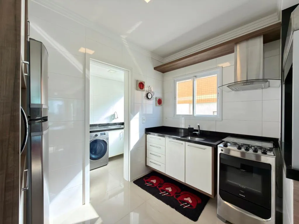 Imagem Apartamento 3 Dormitórios - Bairro Centro