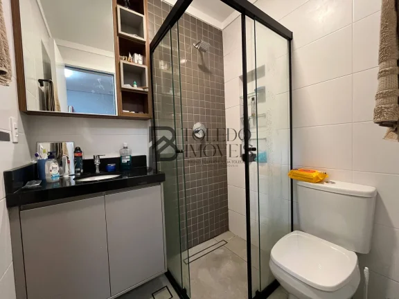 Imagem Apartamento 3 Dormitórios com suítes no bairro Canto do Forte - Praia Grande