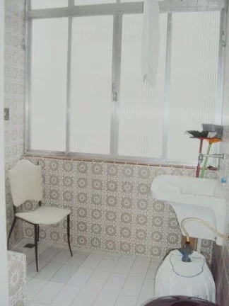 Imagem Praia de Pitangueiras, Prédio Frente ao Mar, Centrinho, Churrasqueira, Linda Vista ao Mar, Amplo Apartamento!!!