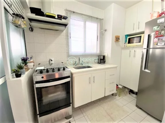 Imagem Apartamento com 2 quartos, 1 suíte duplex ampla, com closet e ar-condicionado. Mais um quarto com s...