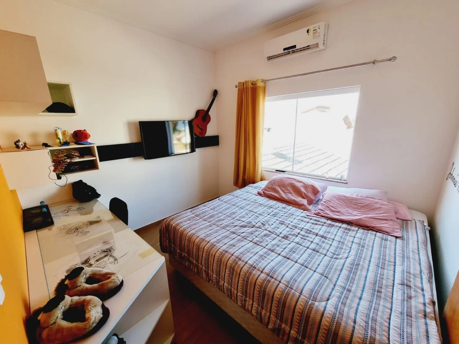 Imagem Casa à venda 4 Quartos, 3 Suítes, 2 Vagas, 255M², Caminho Novo, Tremembé - SP | Campos do Conde 1