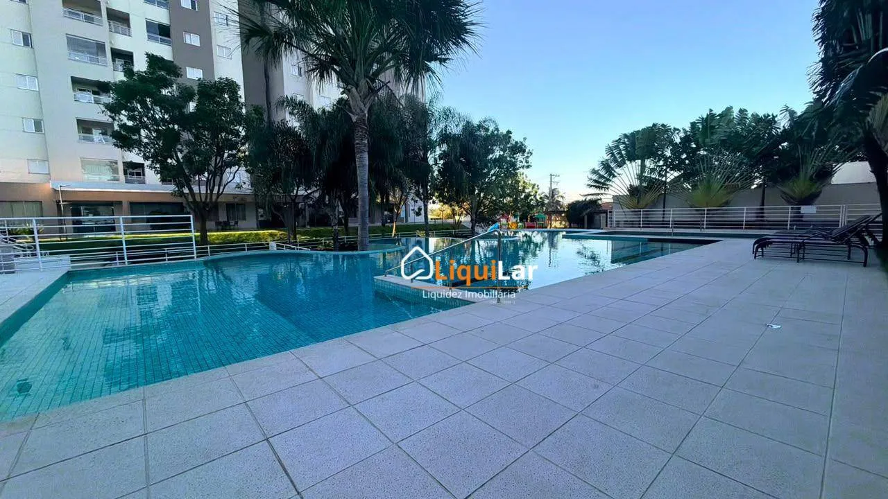Imagem Apartamento à Venda no Belvedere com 3 Quartos, Suíte, Andar Alto, Planejados e 2 Vagas