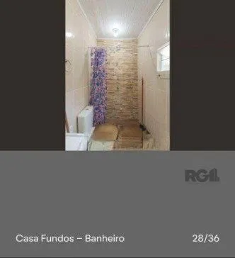 Imagem Casa em Rubem Berta
