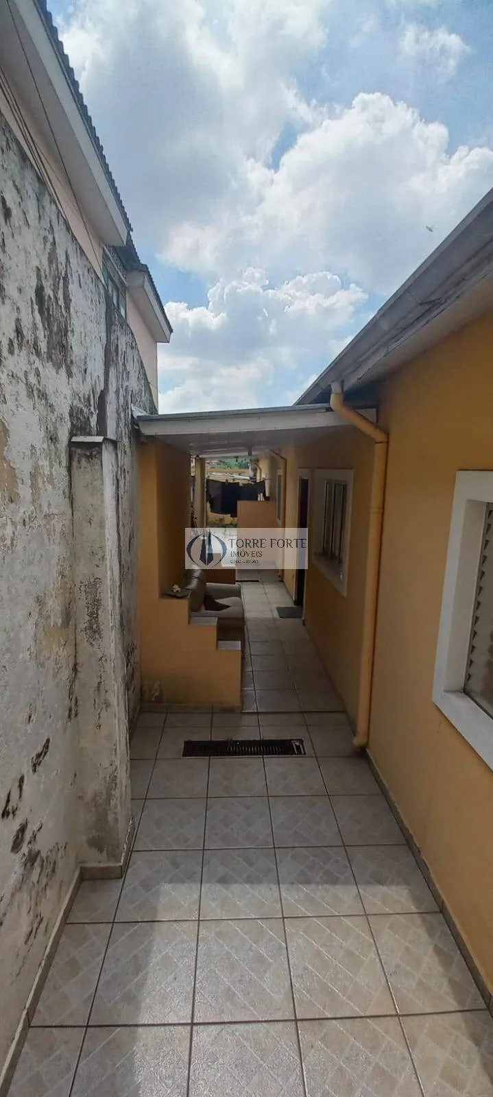 Imagem OPORTUNIDADE Terreno na Vila Formosa