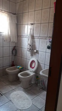 Imagem Casa com 2 Quartos à Venda, 119 m² em Vila São João da Boa Vista - Bauru