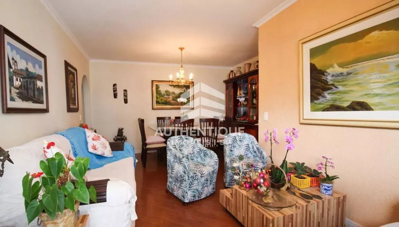 Imagem MONTE CARLO MOEMA - Apartamento no bairro Moema à venda