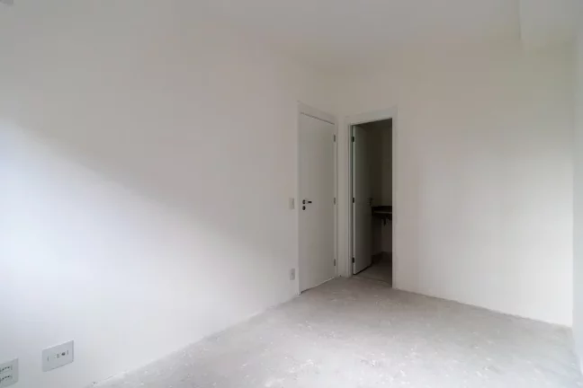 Imagem Apartamento à venda em São Paulo, Jardim Prudência, com 1 quarto, 28m2