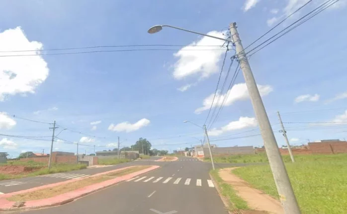 Imagem TERRENO A VENDA NO RESIDENCIAL VILA LOBOS