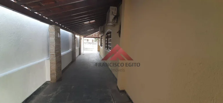 Imagem 2 Casas a Venda na Trindade.
