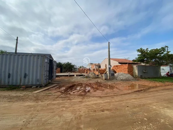 Imagem Casa Geminada com 2 quartos à Venda, Quinta dos Açorianos - Barra Velha