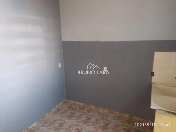 Imagem Casa com 4 dormitórios à venda, 250 m² por R$ 750.000,00 - Jardim das Roseiras - Igarapé/MG