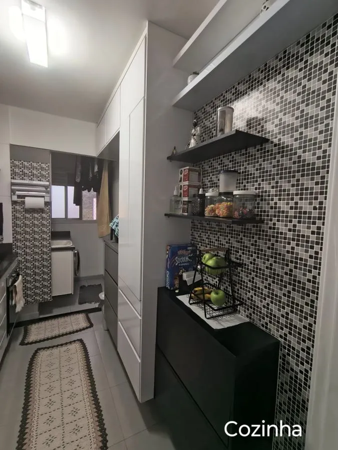 Imagem Apartamento no Jardim nove de Julho