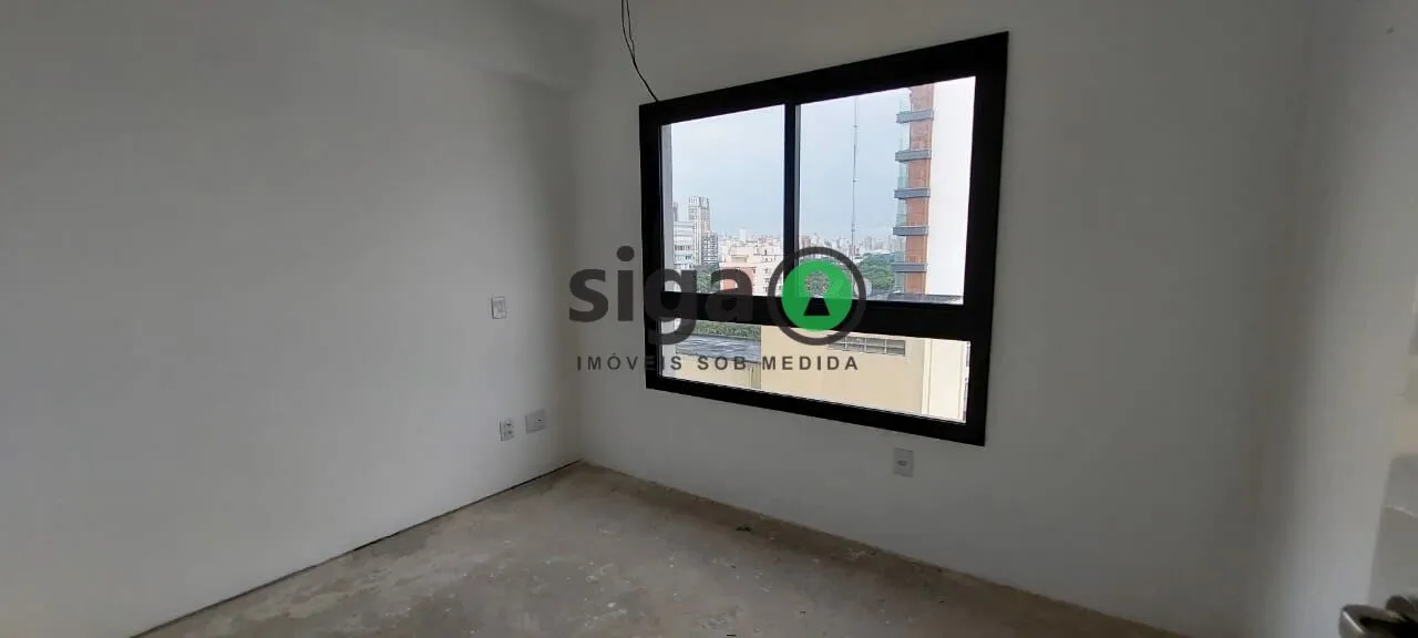 Imagem PINHEIROS: NOVO,104/M², 02 SUÍTES, 01 VAGA.