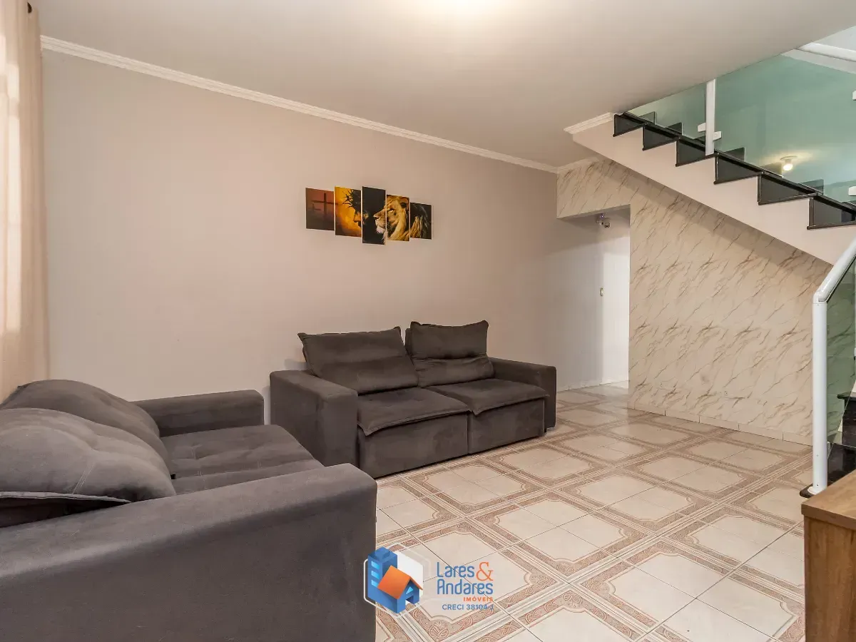 Imagem Sobrado para venda em Perus com 3 quartos, sendo 1 suíte, 154m²