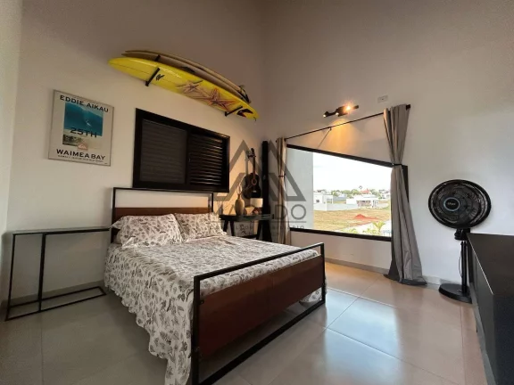 Imagem Casa dos Sonhos em frente ao Lago - Ninho Verde 1