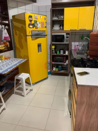 Imagem CASA A VENDA COM 3 DORMITÓRIOS, SENDO 1 SUÍTE, EM TERRENO DE 470 METROS , EM BOISSUCANGA