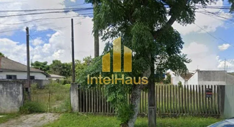 Imagem Oportunidade Única para Construtores e Incorporadores no Coração de São José dos Pinhais!

Se v...