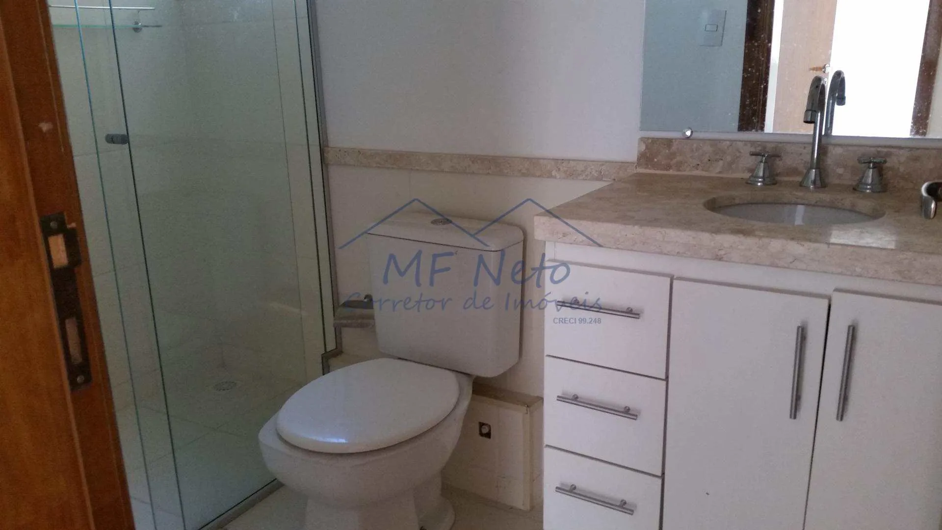 Imagem Apartamento Padrão