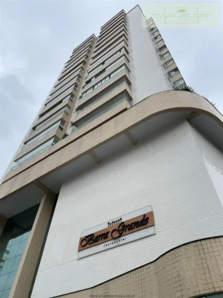 Imagem Apartamentos no Litoral para venda em Praia Grande no bairro Canto do Forte