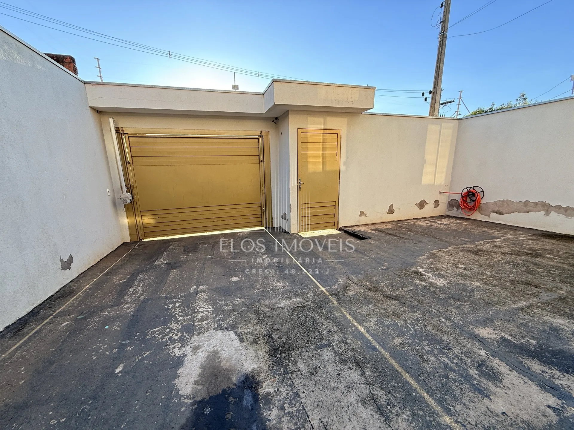 Imagem Casa de 3 quartos, 127m² no bairro Residencial Palmeira Real, em Limeira