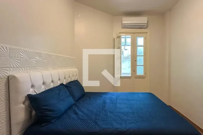 Imagem Apartamento à Venda - Copacabana, 1 Quarto, 54 m2