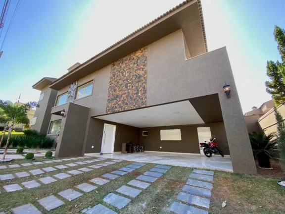 Imagem TRIPLEX A VENDA DAMHA IV