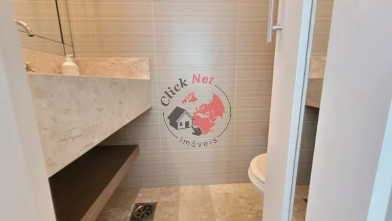 Imagem Apartamento à Venda no bairro Vila Assunção em Santo André