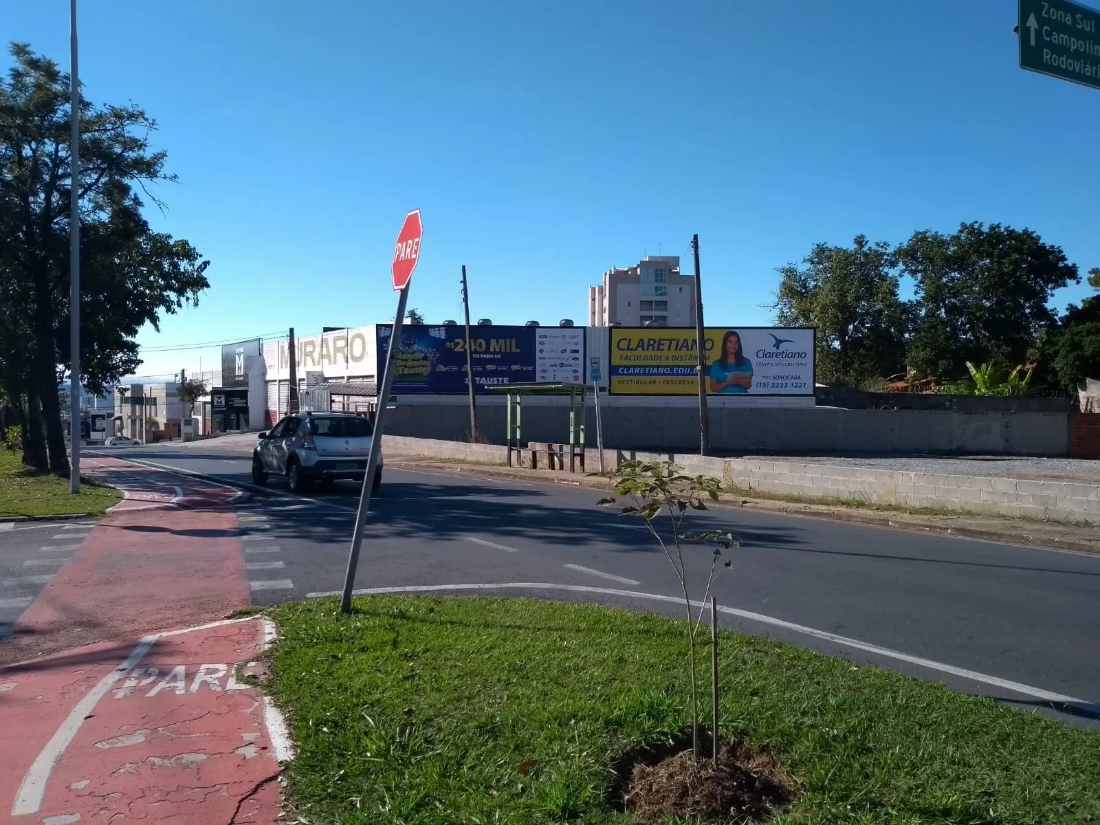 Imagem Terreno Exclusivo na Avenida Américo de Carvalho - 838,42 m² de Oportunidade para Investidores