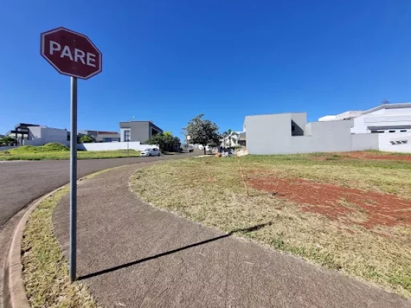 Imagem Terreno à venda, 342 m² por R$ 689.000 - Residencial Pau Brasil - Americana/SP