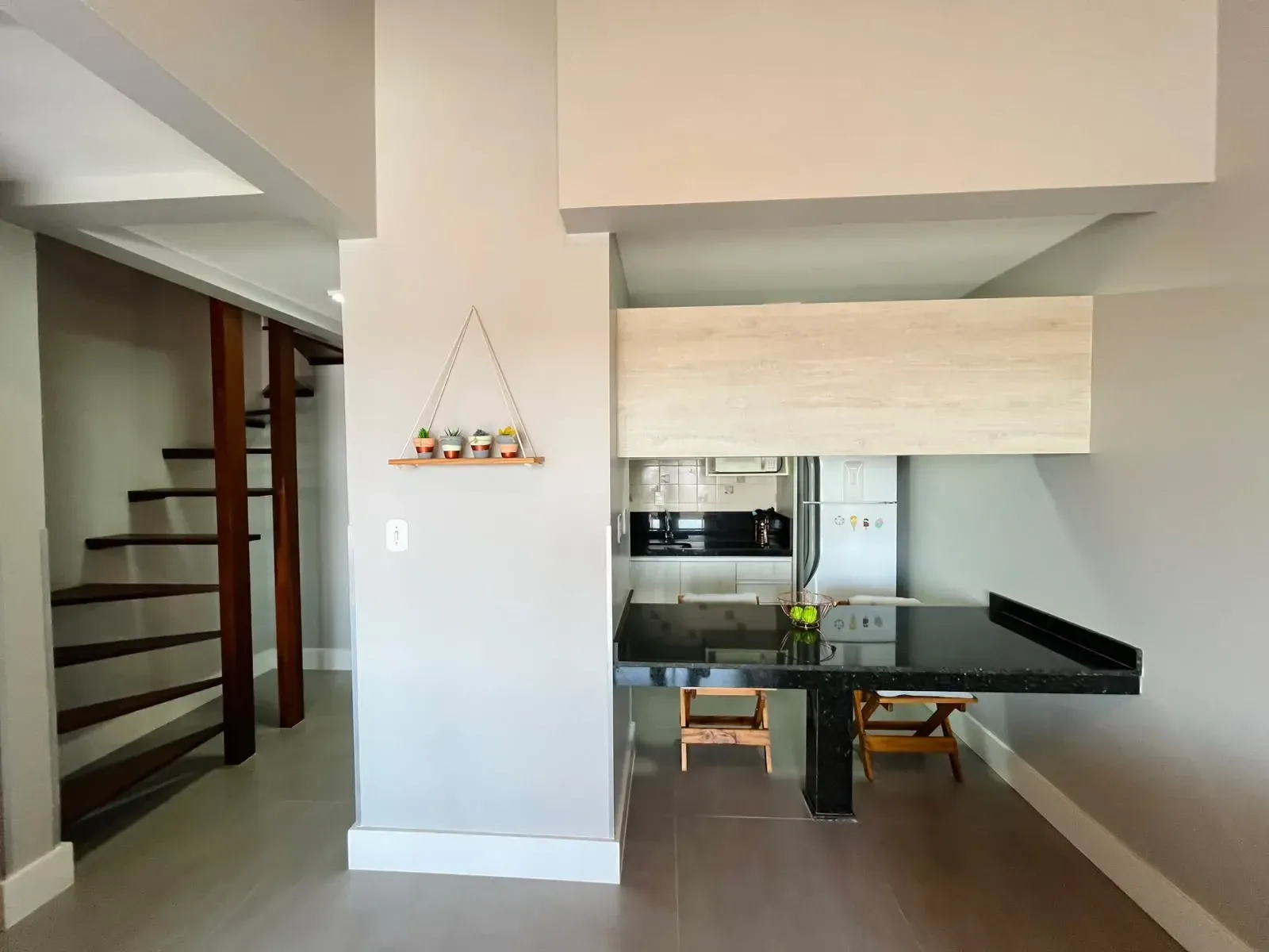Imagem Apartamento com 1 Quarto à Venda, 61 m² em Posto 4 (Capão Novo) - Capão da Canoa