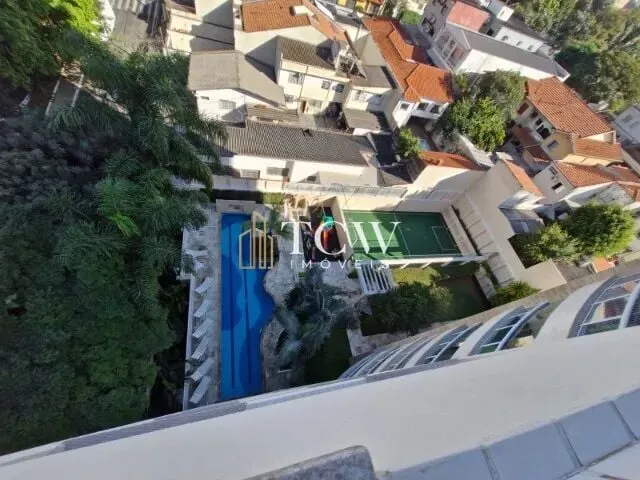Imagem Apartamento à venda no bairro Vila Mariana - São Paulo/SP, Zona Sul