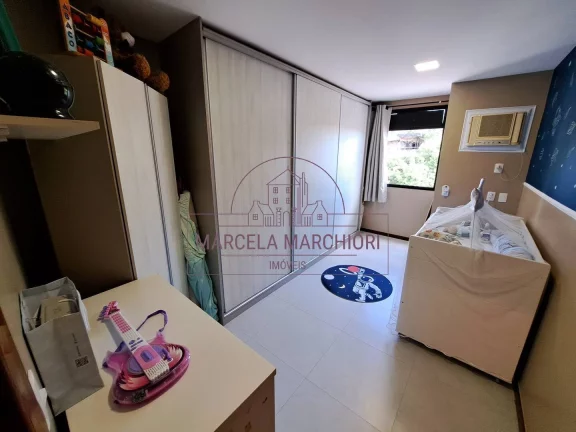 Imagem Ap 3 quartos, suíte, gardem Praia da Costa, raridade, lindo perto de tudo