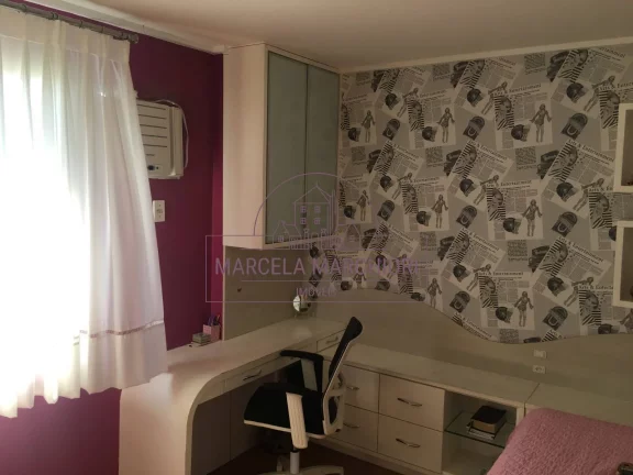 Imagem Apartamento 4 quartos