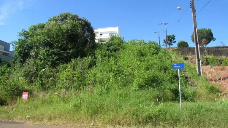 Imagem Terreno para Venda em Concórdia, Jardim
