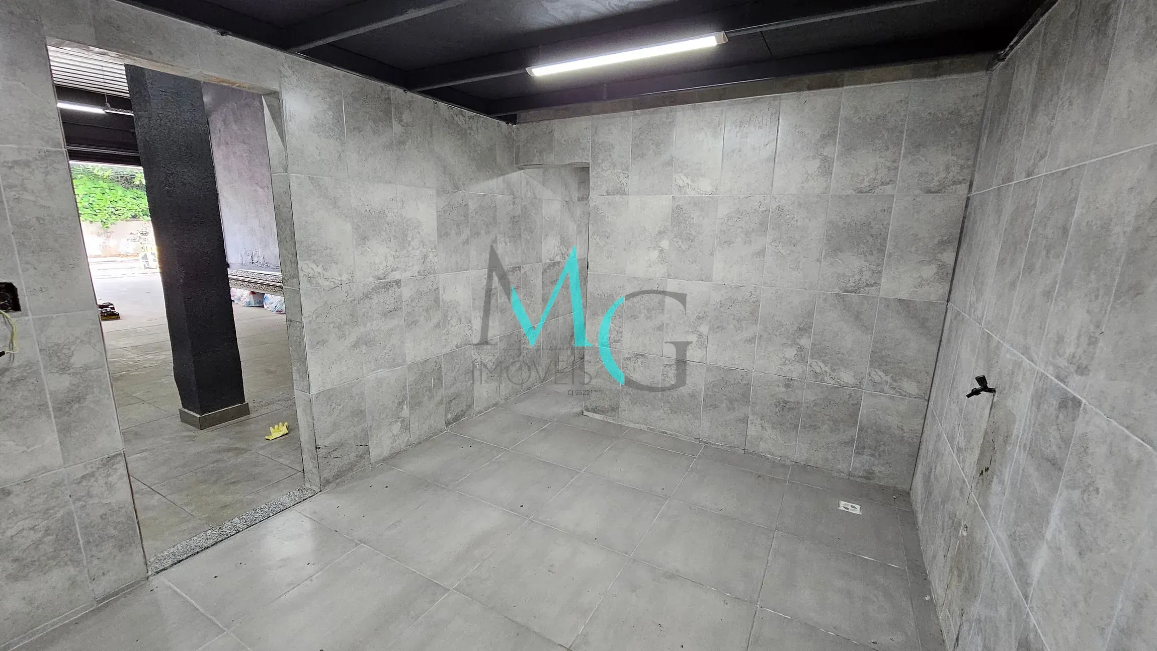 Imagem Loja para locação 250m² por R$ 10.000,00 + taxas, Santíssimo, Rio de Janeiro, RJ