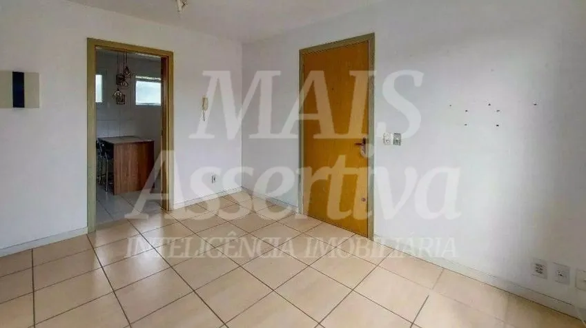 Imagem Apartamento para venda no Condominio Arte Brasil em Novo Hamburgo - 4º andar.