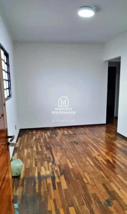 Imagem Apartamento para Venda em Limeira / SP no bairro Centro