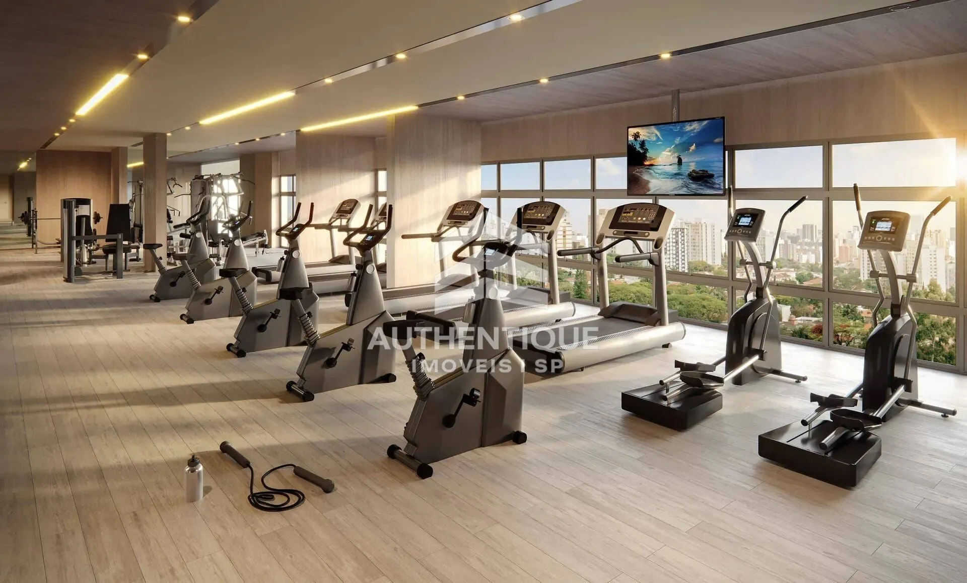 Imagem RAIZES MOOCA RESERVE - Apartamento à venda no bairro Vila Prudente - São Paulo/SP, Zona Leste