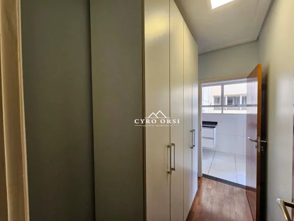 Imagem Apartamento à venda, 100 m² por R$ 360.000,00 - Centro - Piracicaba/SP