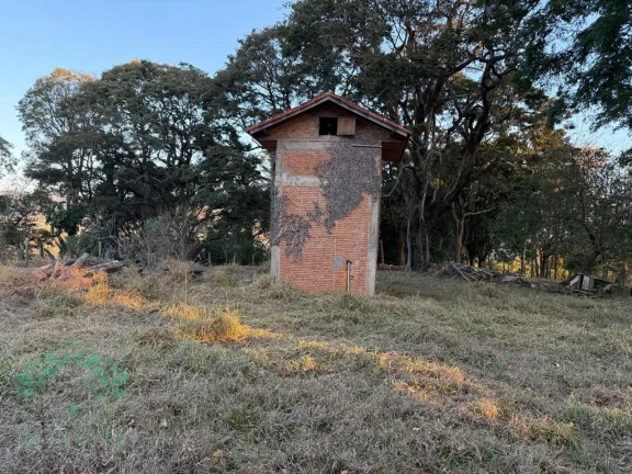 Imagem TERRENO INDUSTRIAL em Extrema - MG, Rodeio