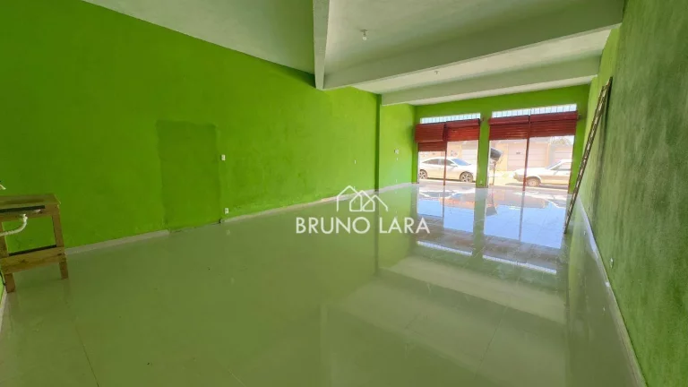Imagem Casa a venda em Igarapé / Bairro Canarinho