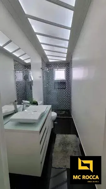 Imagem Apartamento 3 dormitórios - Bairro Santo Antônio - São Caetano do Sul