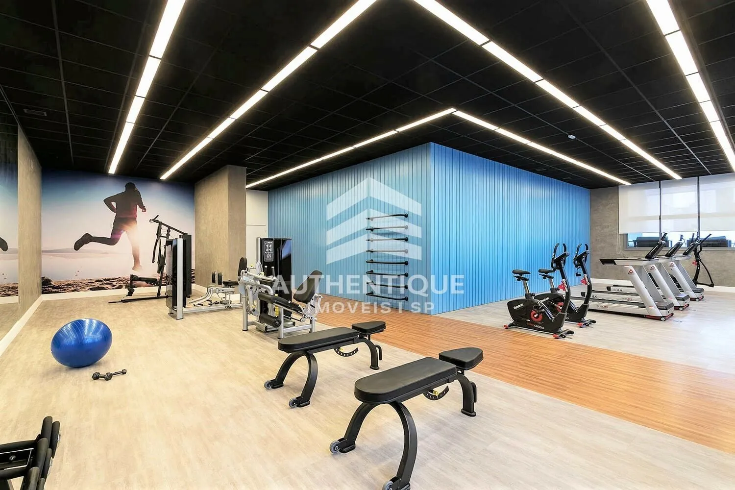 Imagem Verace Brooklin - Apartamento à venda em São Paulo/SP