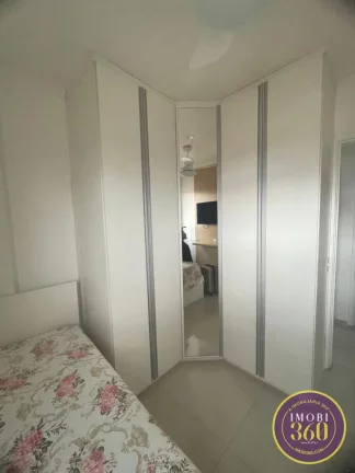 Imagem Apartamento com 02 dormitórios com vaga de garagem na Penha de França