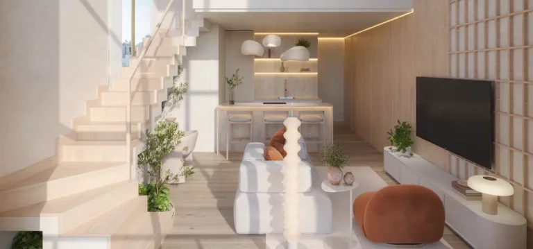 Imagem ON! - Apartamento à venda no bairro Centro - Itajaí/SC